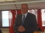 Eduskunnan puhemies Eero Heinäluoma keräsi yli 100 jäsentä kerhoon 7.3.2012